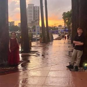 Meet your Posher, Tonyaandgene